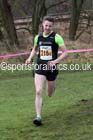 Senior mens Durham Cathedral Cross Country Relays, Maiden Castle, Durham. Photo: David T. Hewitson/Sports for All Pics